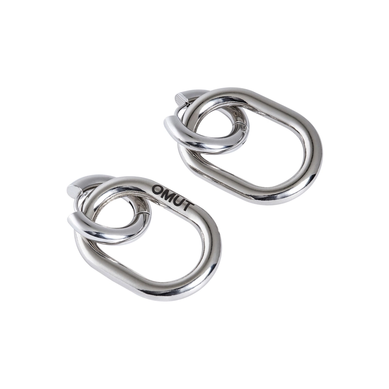 Серьги Система