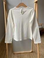 Новый хлопковый лонгслив Janie&Jack, 122