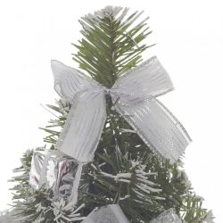 GAEM Изделие декоративное "Елка", L18 H18 H30 см