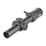 Оптический прицел Veber Wolf 1-6x24 GB FD Загонник