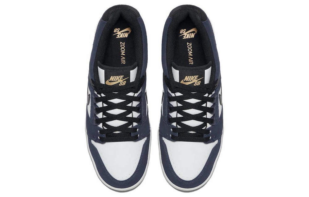 Кроссовки Nike Air Force 2 Low Obsidian