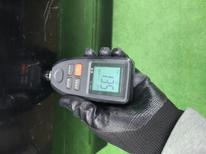 Дверь передняя правая BMW X3 F25 (2010-2017)