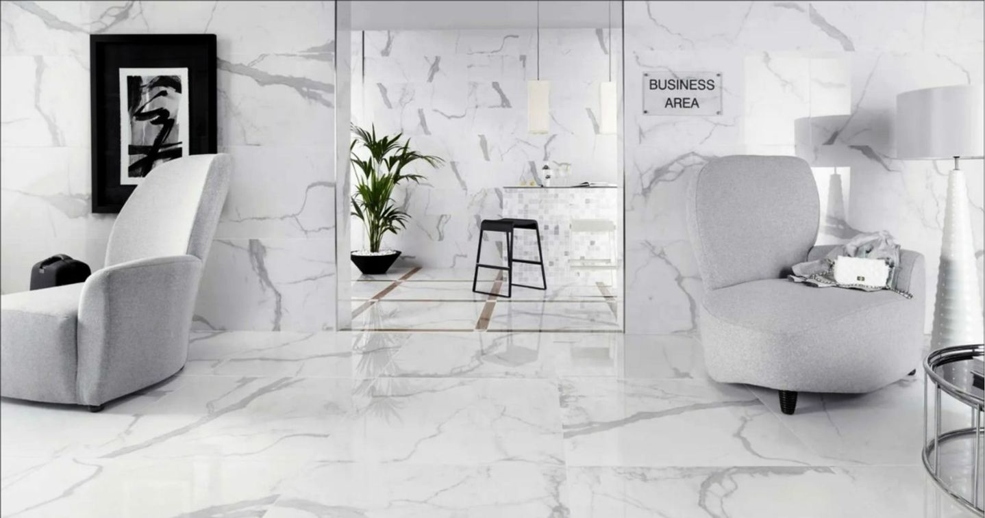 "Керамиум" - Выбирай из лучшего