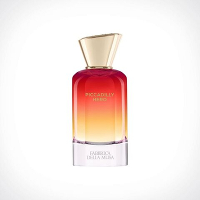 Fabbrica Della Musa Piccadilly Hero Extrait de Parfum 100 ml