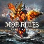 Mob Rules / Beast Reborn (RU)(CD)