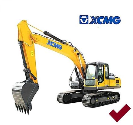 XCMG