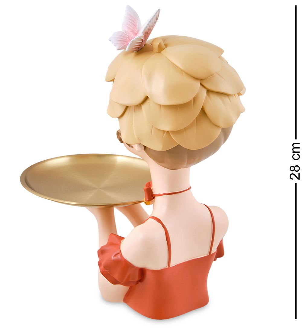 GAEM Home MF-122/1 Подставка «Мадемуазель»