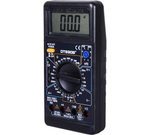 МУЛЬТИМЕТР ТЕК DT 890 В+ 61/10/224