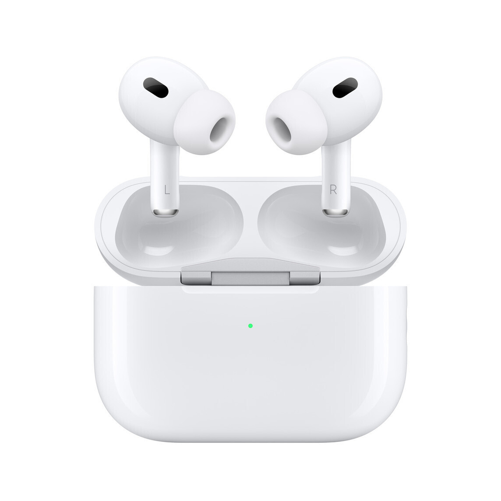 Беспроводные наушники Apple AirPods Pro 2 USB-C