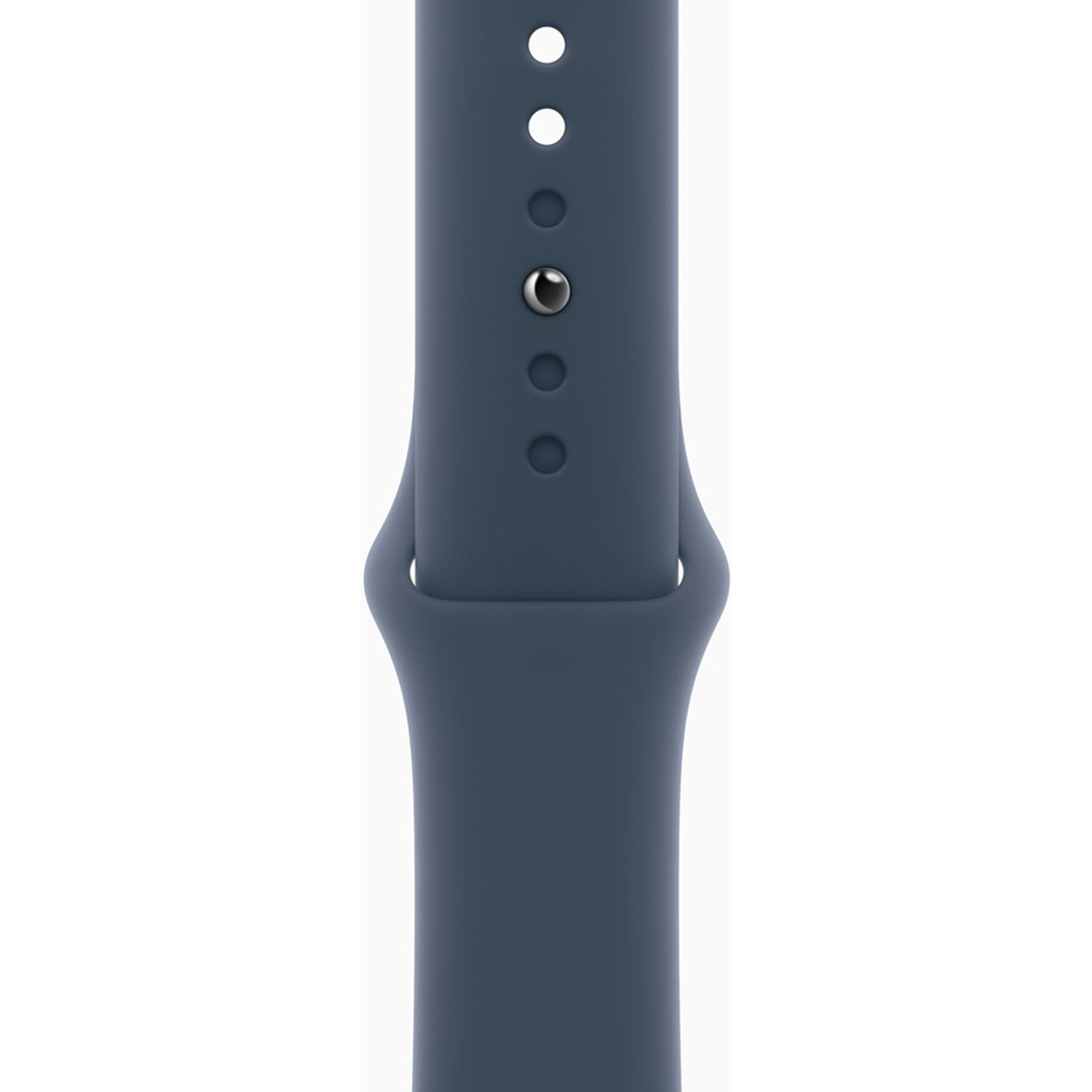 Apple Watch SE 2 44mm Silver