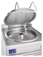 Котел варочный Abat КПЭМ-60/7-T