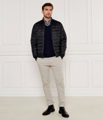 Куртка бомбер POLO RALPH LAUREN - черный(710949961)