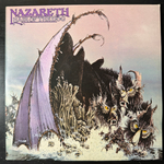 Nazareth ‎– Hair Of The Dog (Англия 1975г.) Т