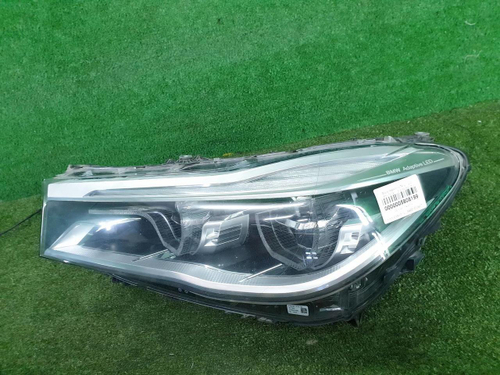 Фара левая BMW 7er G11 G12 (2015-2019) Adaptive LED