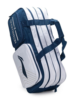 Torba do badmintona Li-Ning Thermobag Badminton 2.0 - разноцветный