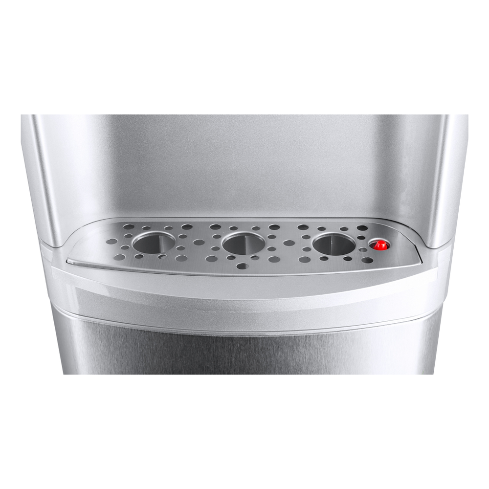 Пурифайер без фильтрации Ecotronic M11-L POU silver