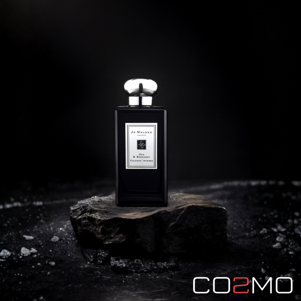 Jo Malone Oud bergamot