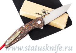 Нож Широгоров 111 Игнис Gen 5 М390фотография - 2