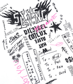 футболка tsilyexa Diesel - белый(J00608 00YI9)