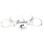 Переходные рамки для замены линз BUN-PR-147