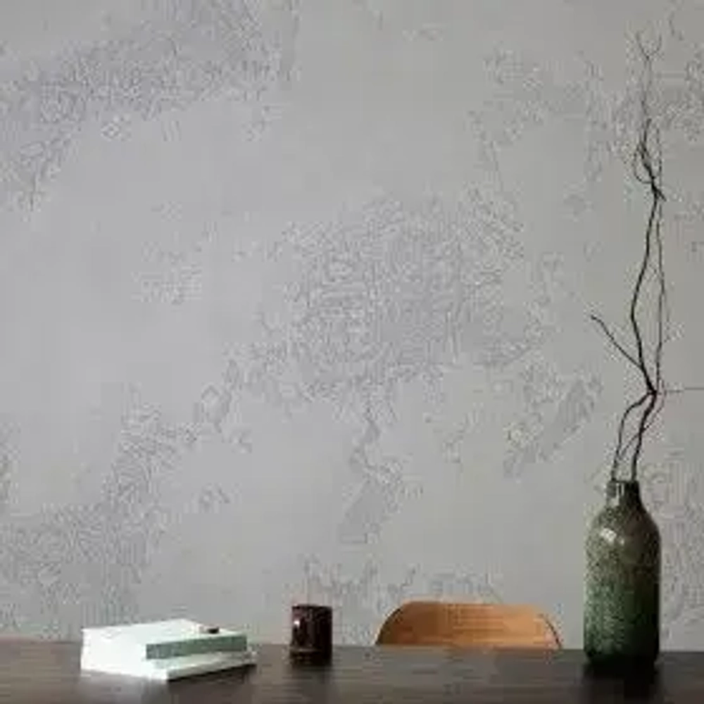 Краска фактурная VGT(ВГТ) Gallery TP03 4,5 кг