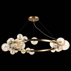 Подвесная люстра ST-Luce SL1165.303.24
