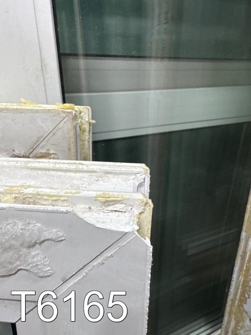 Окно Пластиковое Б/У 1520(в) x 1310(ш)