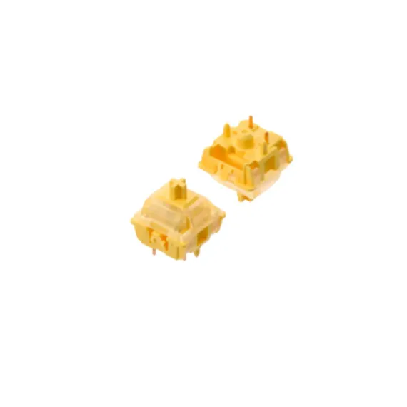 NuPhy Halo75 V2 QMK Lemon Switch Obsidian Black