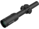 Прицел Vector Optics Constantine 1-8x24 RAR FFP, VCO-1 MIL (SCFF-60)