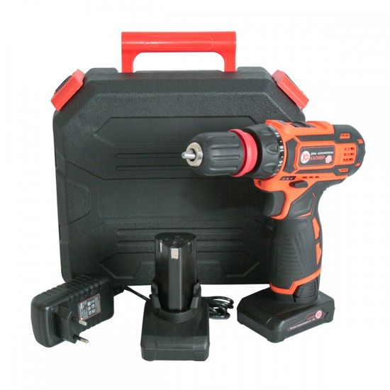 Аккумуляторный шуруповерт "КАЛИБР" ДА-18-2