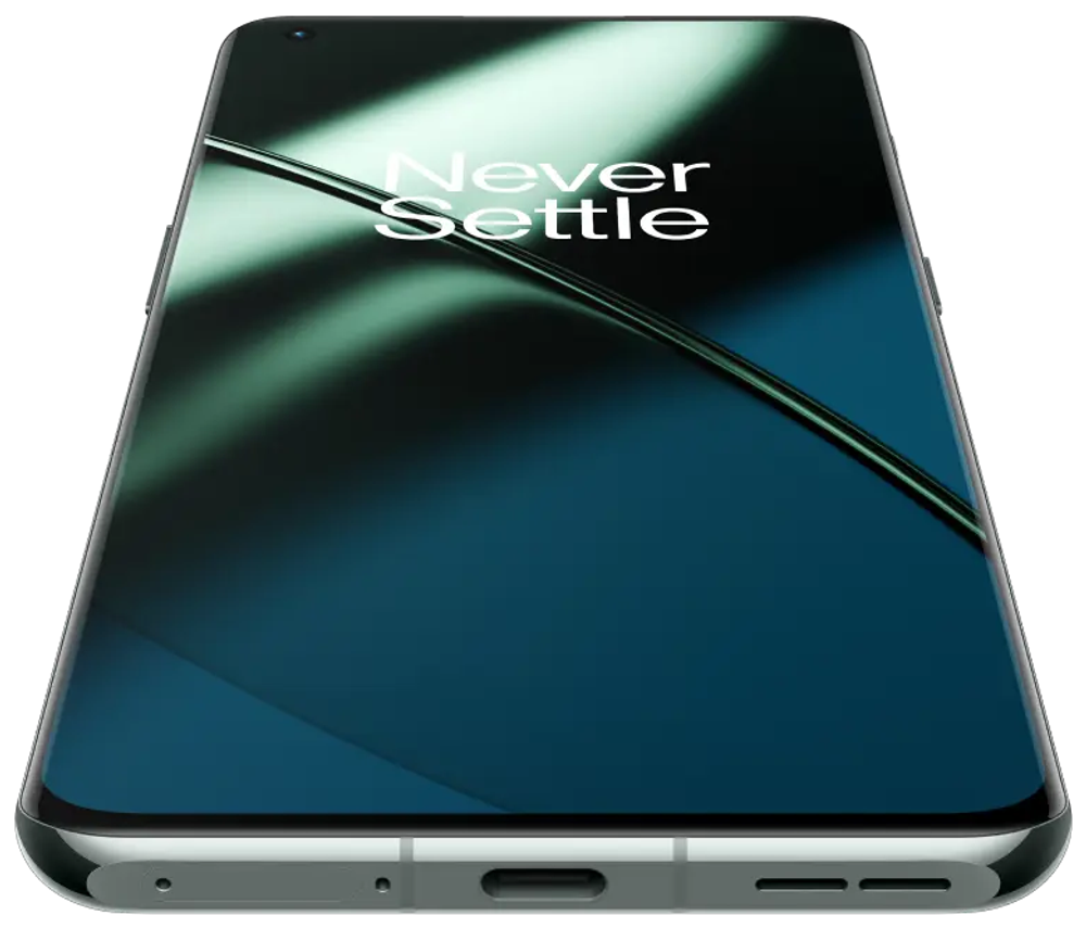 OnePlus 11 16/256Gb Eternal Green EU