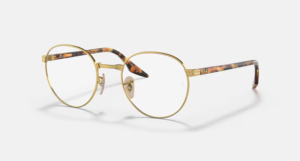 RAY-BAN RX3691V 2500 OPTICS