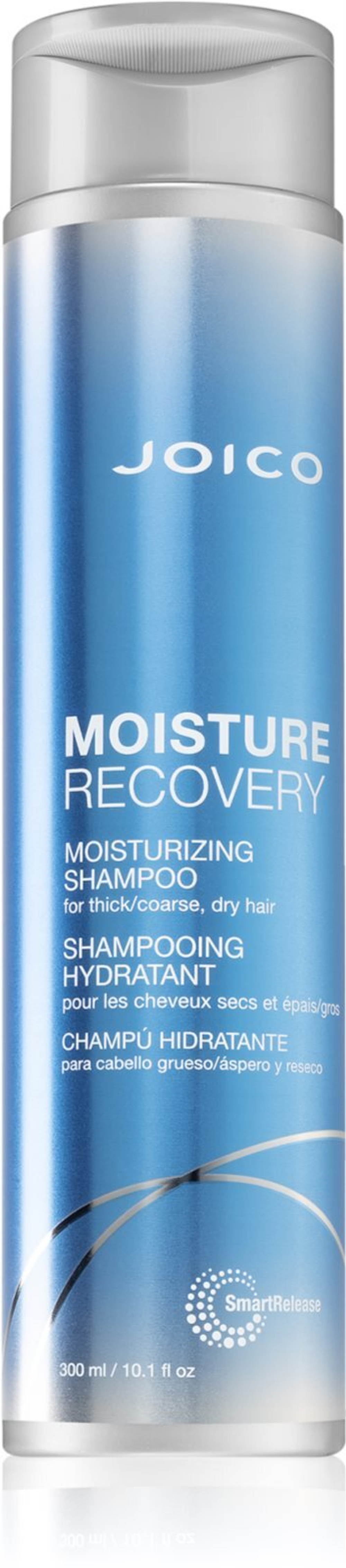 Joico Moisture Recovery - увлажняющий шампунь для сухих волос /   300  ml  / GTIN 74469513951