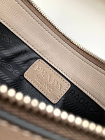Клатч Prada
