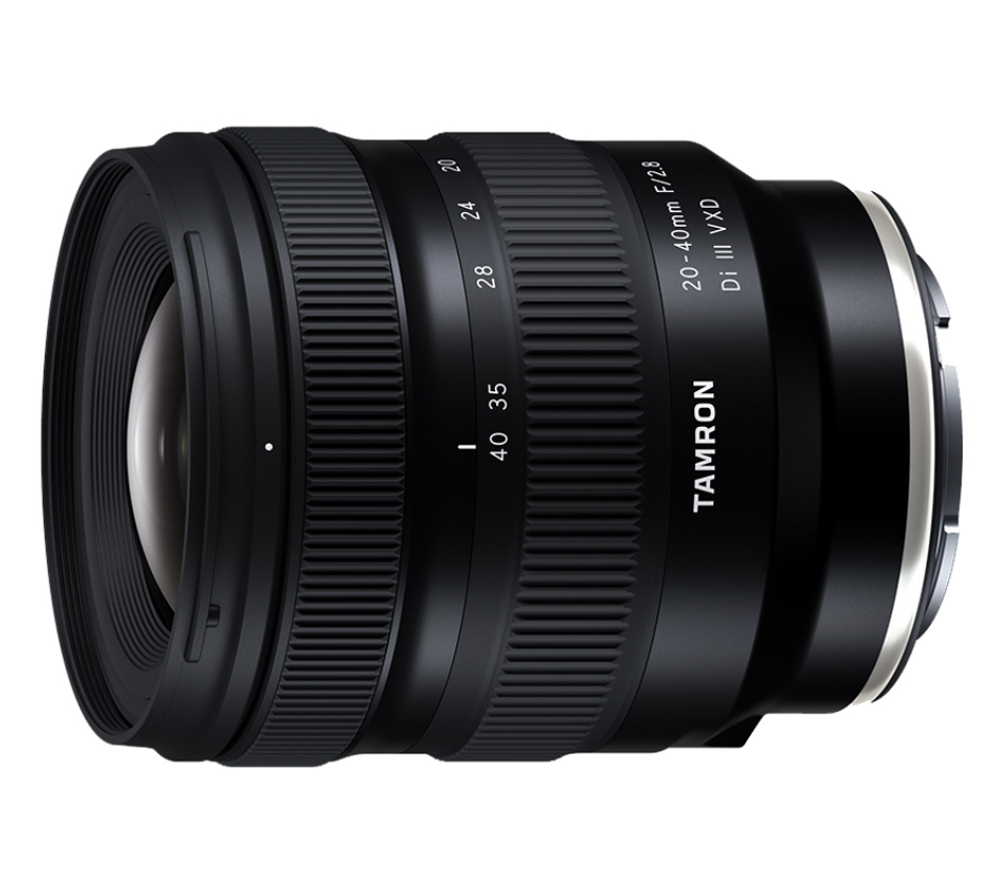 Объектив Tamron 20-40mm f/2.8 Di III VXD Sony FE (A062S)