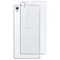 Защитное стекло для Sony Xperia M5 заднее