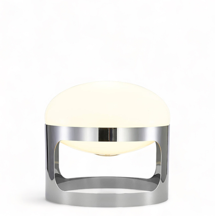 Table design lamp KD27 by Joe Colombo