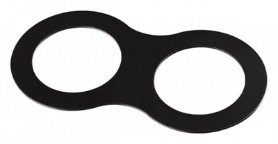 Рамка на 2 светильника Novotech Metis 357914