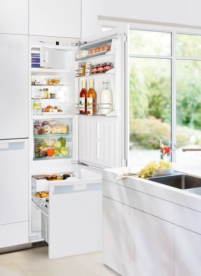 Встраиваемый холодильник Liebherr IKBV 3254