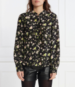 Рубашка Zadig&amp;Voltaire - черный(WWSH00568)