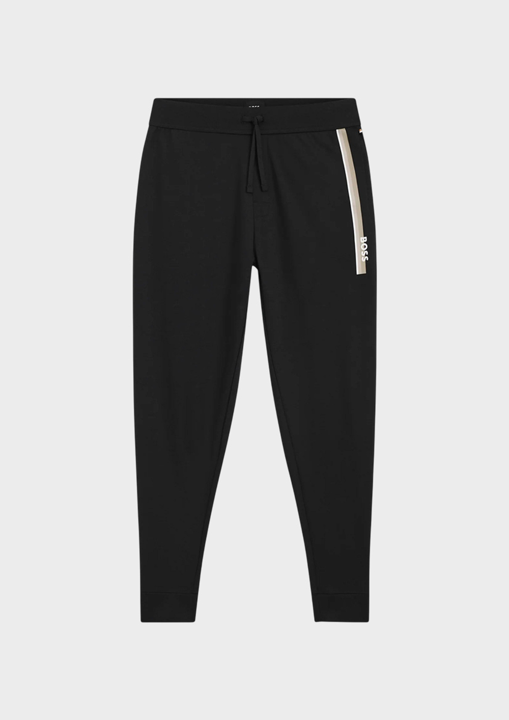 Брюки домашние BOSS Authentic Pants