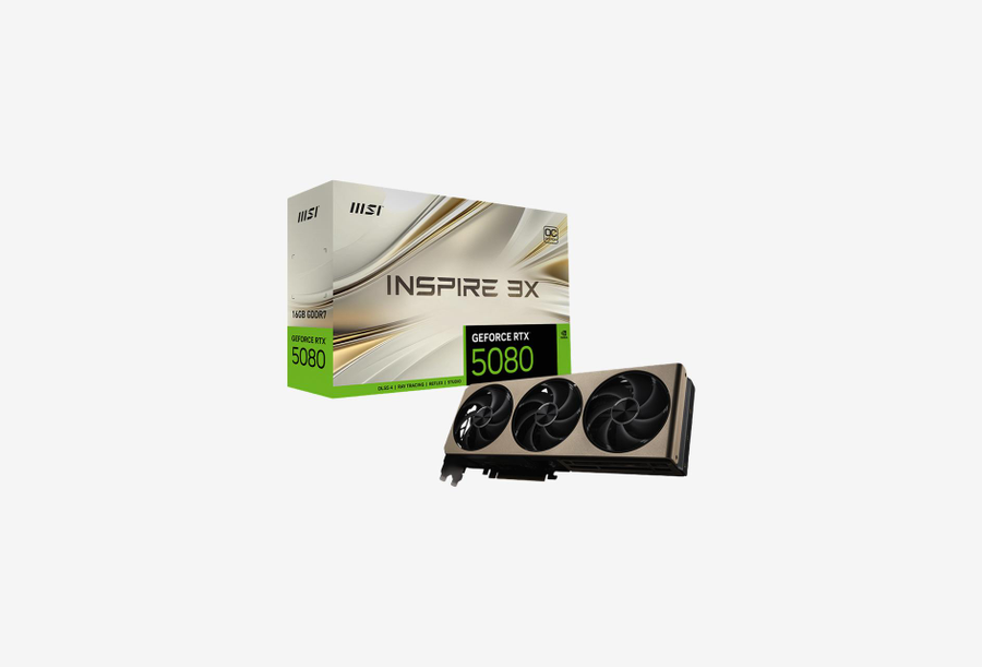 RTX 5080 16G INSPIRE 3X OC_0526528100659