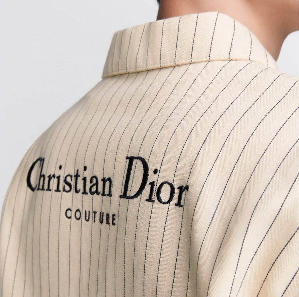Ветровка Christian Dior