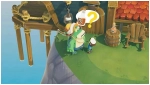 Игра Time on Frog Island (PS5, полностью на русском)