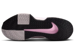 Женские теннисные кроссовки Nike Zoom GP Challenge Pro - team red/white/vast grey/black