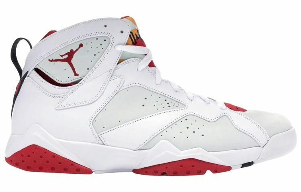 Кроссовки Jordan Air Jordan 7 Retro Hare