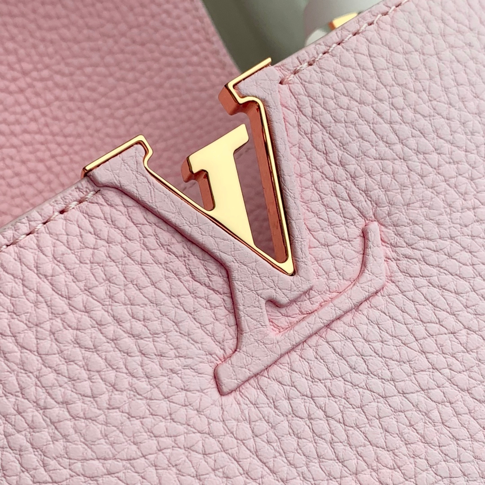 Louis Vuitton Capucines Mini