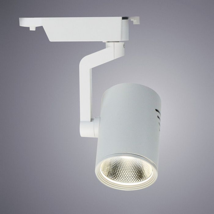 Светильник на шине Arte Lamp A2321PL-1WH