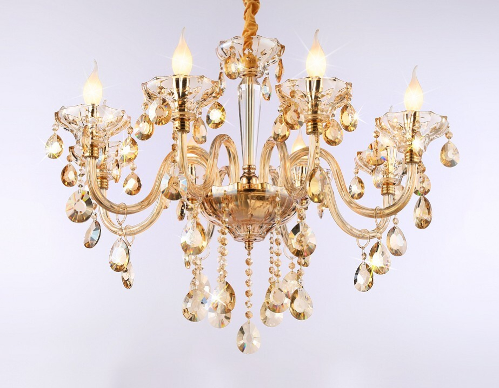Подвесная люстра Ambrella Light TR TR4907