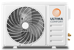 Сплит-система кондиционер Ultima Comfort Sirius SIR-12PN